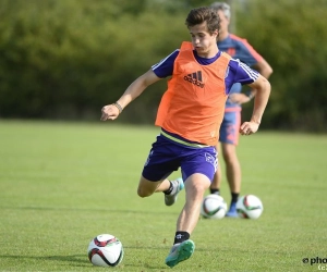 Matthys voelde de druk stijgen bij Anderlecht: "De&nbsp;beste ploeg van het land moet hiermee om kunnen"