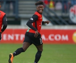 Anthony Limbombe spreekt voor het eerst als aanvaller van Club Brugge en heeft veelbelovende boodschap voor de fans