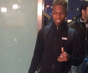 Charly Musonda Jr wil op deze manier in de voetsporen van zijn idool Cristiano Ronaldo treden