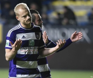 Deschacht geeft Anderlecht goeie raad: "Koop hem nu direct"