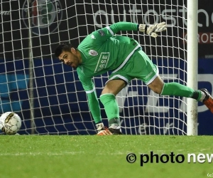 Een prachtige geste van Victor Valdés: "Mijn zoontje is een grote fan"