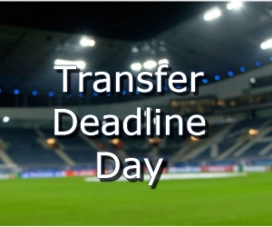 Transfer Deadline Day, de transfermarkt is GESLOTEN: Rotariu, Standard haalt er drie, Boëtius, Ridwane, Ben Haim, Zebli, Horemans, Schoofs, ...