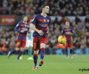 Barcelona voert show op mét Vermaelen