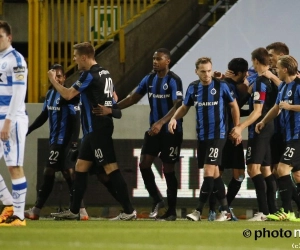 Eén-twee van de Week: "Stop alstublieft met verkondigen dat Club Brugge modern voetbal brengt"