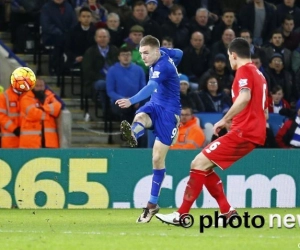 Vardy onthult heel opmerkelijk geheim van zijn scorewoede