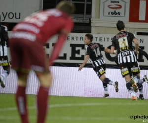 Charleroi wil absoluut naar play-off 1, Ndongala rapt zelfs al ... in het Nederlands