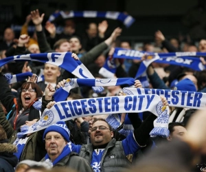 Leicester-voorzitter verwent fans met buitengewone traktatie 