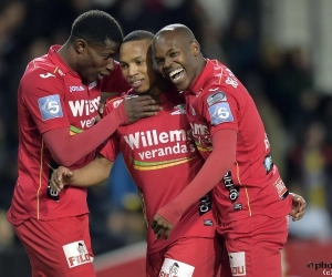 KV Oostende weet weer wat winnen is, al verslaat het Lokeren wel dankzij buitenspelgoal