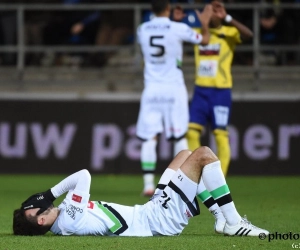 OH Leuven houdt opendeurdag in Koning Boudewijnstadion en mag eerste klasse stilaan vergeten