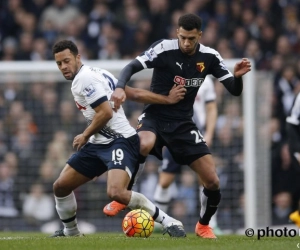 Video: Wat? 3 panna's in amper 5 seconden tijd en ook Alderweireld door de benen gespeeld