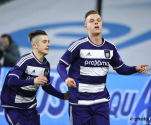 Anderlecht-jeugd vol trots: "Die tweede goal was er één à la Barça hé"