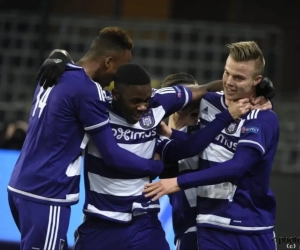 Anderlecht-jeugd legt Arsenal over de knie met supergoal