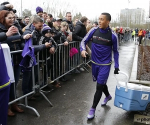 The Sun pakt uit met héél vreemd verhaal rond Tielemans en Hazard