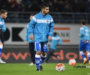 Boussoufa vertelt grappige anekdote over tijd in Rusland: “Je kunt er niet zelf autorijden, en wel hierom”