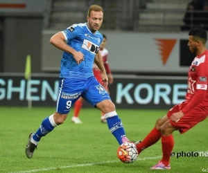 Engeland wenkt voor Laurent Depoitre, deze club al heel concreet