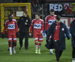 Kage begrijpt Charleroi-fans niet: "Er werden onaanvaardbare zaken geroepen"