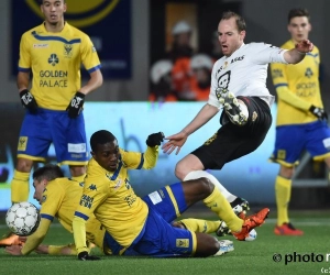 STVV gaat met de grove borstel door de selectie gaan