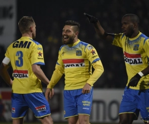 Westerlo zet Standard verrassend opzij en gooit degradatiestrijd weer hélemaal open