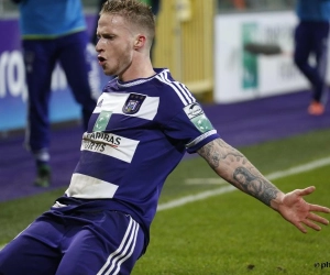 Aad de Mos ziet één groot probleem bij Alexander Büttner