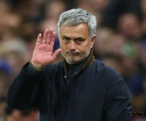 Dit is géén grap! 'Syrische voetbalbond wil Mourinho aanstellen als bondscoach'