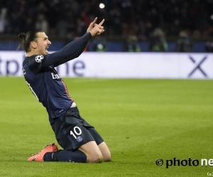 Rode Duivels, opgelet: Zlatan zit aan 33 goals ... in 33 matchen