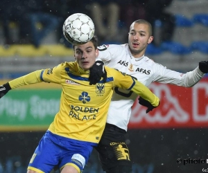 Gerkens vertrok naar STVV, maar... "Ik hoop dat Genk kampioen wordt, door mijn aders stroomt nog altijd een beetje blauw bloed"