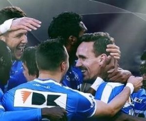 Als Gent wint van Wolfsburg ... dan krijgt u 25000 euro!