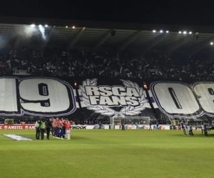 VIDEO: Aan de tifo van de Anderlecht-fans zal het niet liggen, wel duizenden die hem niet zagen