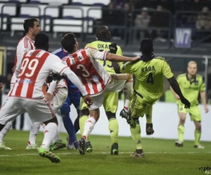 'Twijfelgoal' Kara stuurt Anderlecht met goeie hoop richting Athene