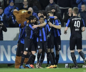 Één ploeg is de absolute winnaar van het weekend in de Jupiler Pro League