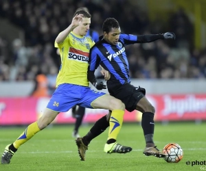 Anderlecht, Club Brugge, Westerlo, Buffel, de fans van KV Mechelen en het zieke Kortrijk komen ter sprake