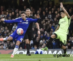 Video: Daar is hij dan! Het eerste competitiedoelpunt van Eden Hazard!