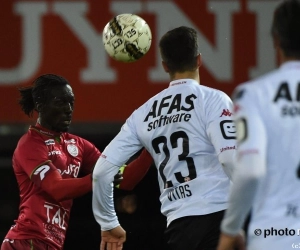 Mbaye Leye: "Met Mourinho of Guardiola als coach zou het net hetzelfde zijn"