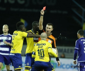 Tien man van Waasland-Beveren pakken erbarmelijk Anderlecht in