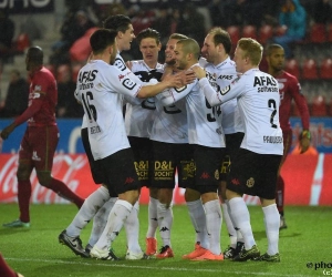 Zulte Waregem mist tegen KV Mechelen dé kans om in play-off 1 te duiken