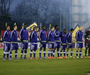 Stevige waarschuwing voor Anderlecht: "Voor je het weet glipt alles door de vingers"