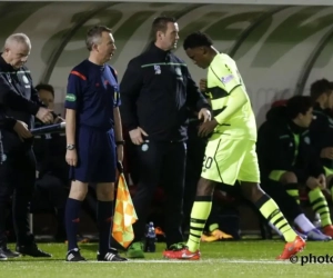 Overzicht buitenland: Puntenverlies Celtic na rood Boyata