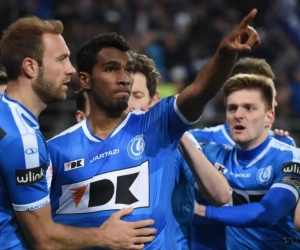 Neen, de code van AA Gent is niet gekraakt: Buffalo's klimmen tegen Lokeren uit dipje dankzij fraaie goals van Neto en Dejaegere