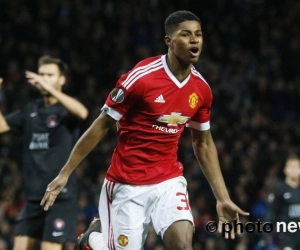 Old Trafford heeft een nieuwe held: Rashford scoort 2 keer in 3 minuten tegen Arsenal!