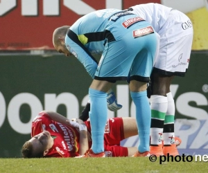 KV Oostende gaat na zware blessure bij OHL play-off 1 in zonder sterkhouder 