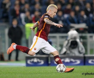 'Engelse topclub drukt flink door voor Radja Nainggolan én andere sterkhouder van Roma'