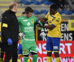 Sprokkels 28/02: Dutoit al geblesseerd op training, Engeland-ster mist mogelijk EK en Anderlecht in reprise