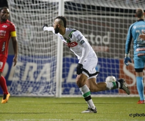 Geen vierde Panenka voor Bostock want: "Ik moest variëren" vs. "Zijn traptechniek is zo fenomenaal"