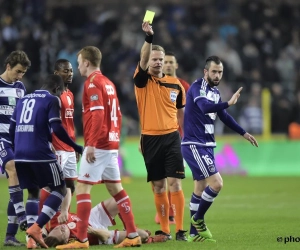 Zit Steven Defour met een probleem? "We mochten nog van geluk spreken" en "Ik ga me niet inhouden"