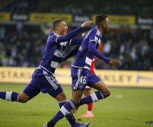 Zelden meegemaakt! Anderlecht-Standard eindigt op 3-3 na wervelend spektakel