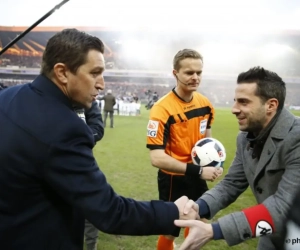 Zes goals in Anderlecht vs. Standard maar: "We deelden cadeaus uit" en "Met dank aan engagement en balverlies"