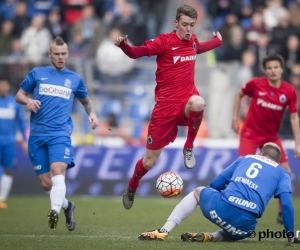 Preud'homme zag Vazquez 2.0 opstaan: "Ik verwacht dat andere jongens ook zo presteren"