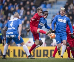 Het is niet altijd even simpel voor een jeugdproduct van Club Brugge: "Geduld hebben is niet zo makkelijk als het lijkt"