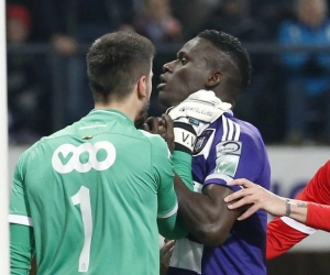 Over een Clasico moet je Victor Valdes niets leren, dat mocht Kara Mbodj aan den lijve ondervinden