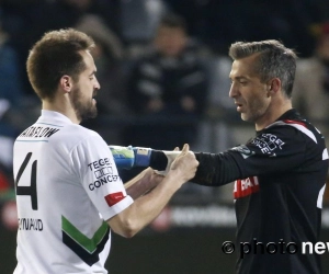 VIDEO: van twijfel tot applauswissel voor Reynaud, zo beleefden de OHL-fans afgelopen zaterdagavond